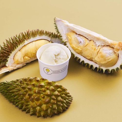 8 Spots Serving The Most Decadent Durian Desserts In KL And Selangor