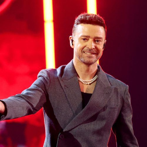A Comprehensive Timeline Of Every Justin Timberlake Controversy: Britney Spears, DUI Charges And More
