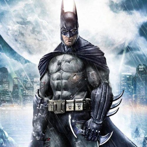 15 Best DC Comics Games Of All Time That Every Comic Book Fan Should Play