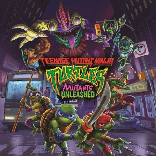 ‘Mutants Unleashed’: Everything We Know About The New ‘Teenage Mutant Ninja Turtles’ Video Game