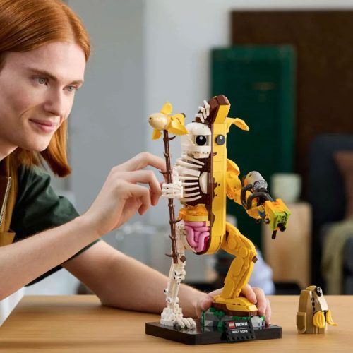 Have You Seen The Newest LEGO Fortnite Sets?