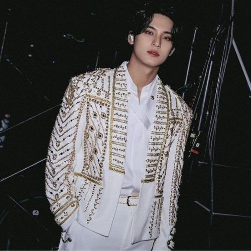 Decoding Seventeen-Member Mingyu’s Best Fashion Moments