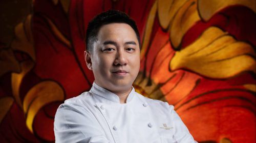 How Palace Garden’s Head Chef Ken Chong elevates a centuries-old technique