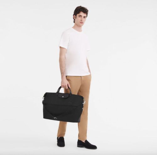 11 Men’s Laptop Bags That Are The Perfect Blend Of Style And Practicality