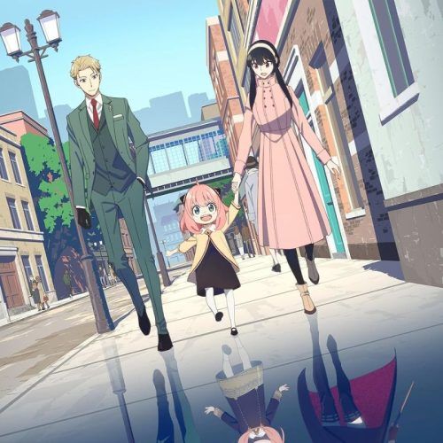 13 Anime Series Like ‘Spy x Family’ To Watch If You Love The Adventures Of The Forger Family