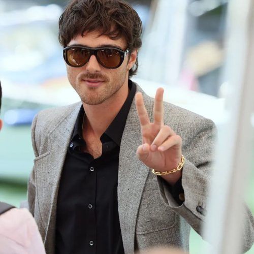 Tall And Trendy: Jacob Elordi’s Style Is A Treasure Trove Of Fashion Secrets For Really Tall Men